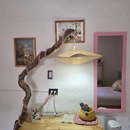 La Casona Espacio Bonito Zapatoca Kültér fotó