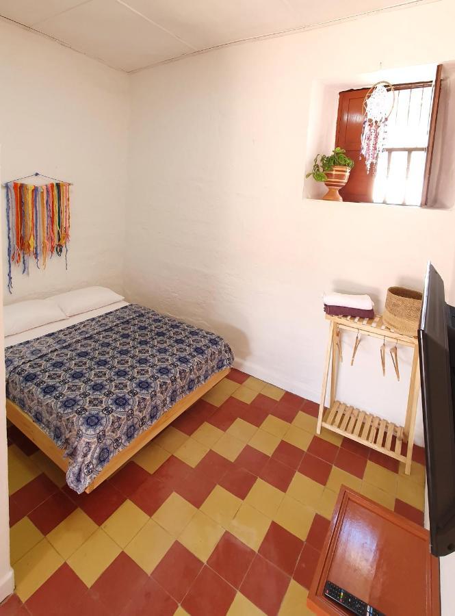 La Casona Espacio Bonito Zapatoca Kültér fotó